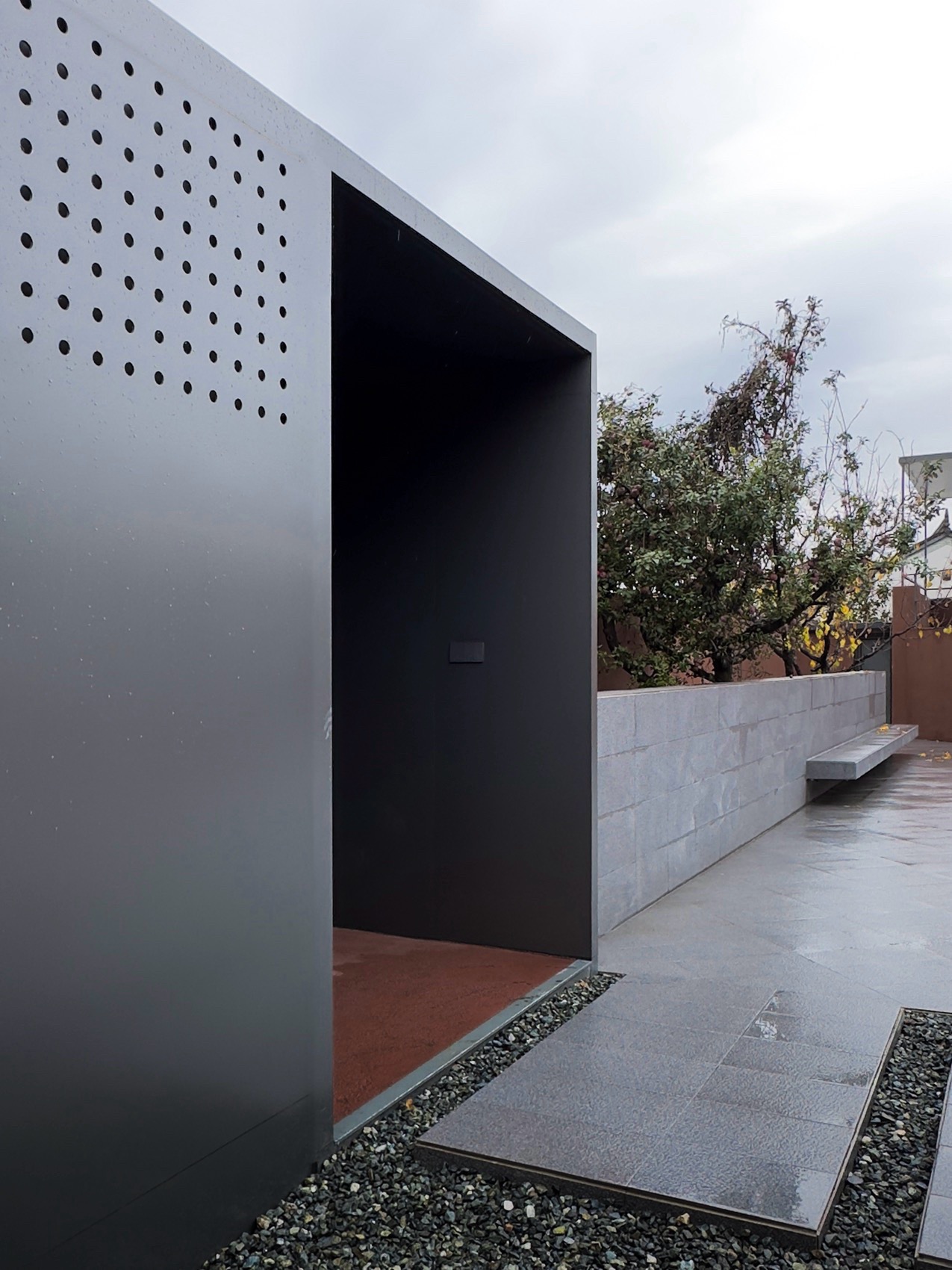 延庆私宅丨中国北京丨积木盒子建筑设计事务所-35