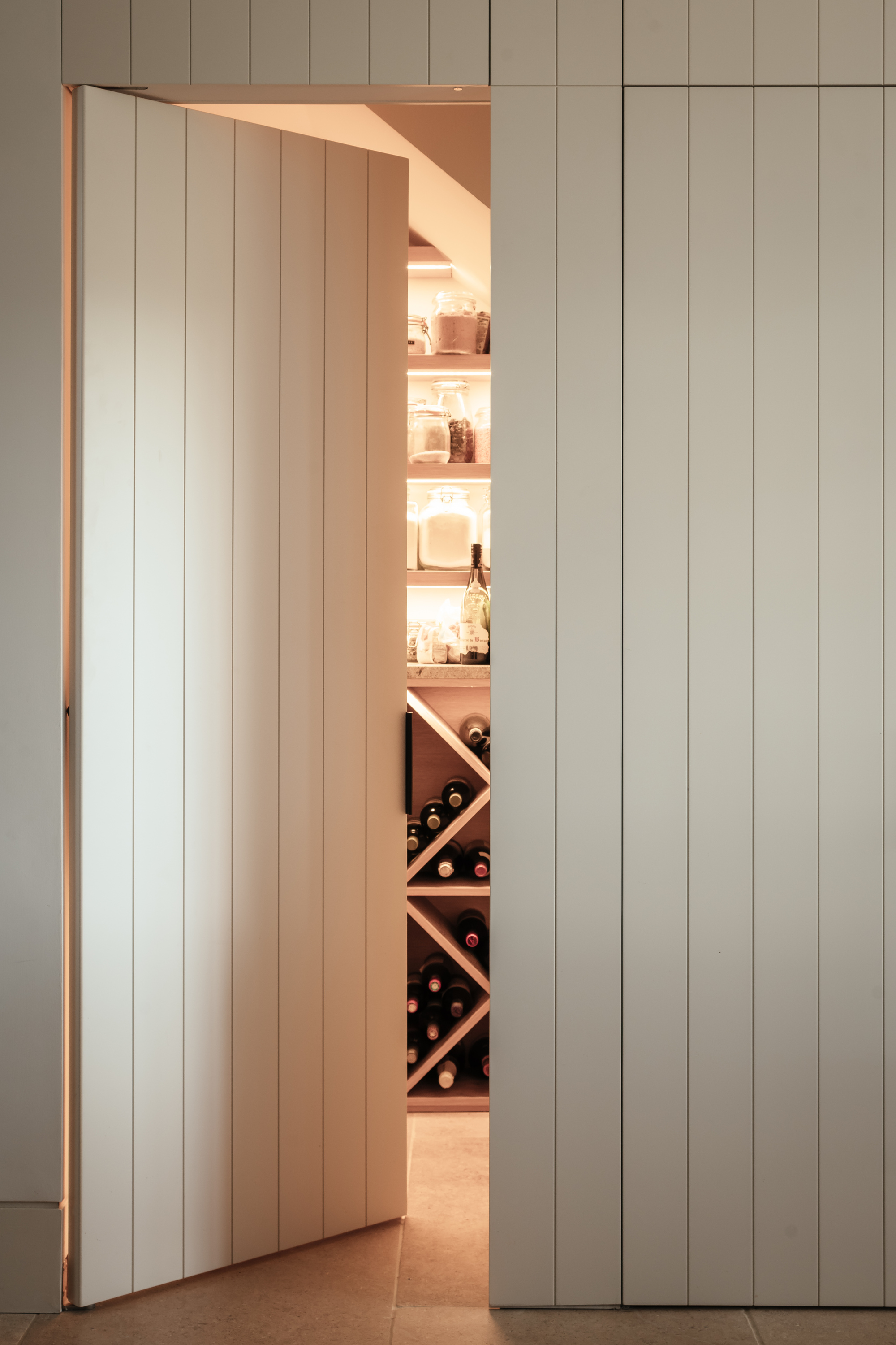 丨英国丨Oliver Leech Architects-53