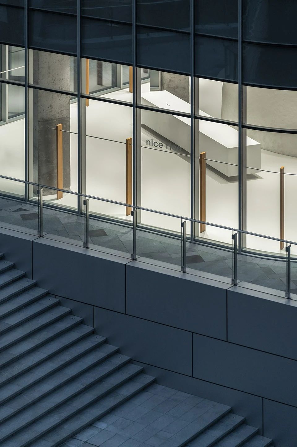 nice rice 重庆概念店丨中国重庆丨say architects-10