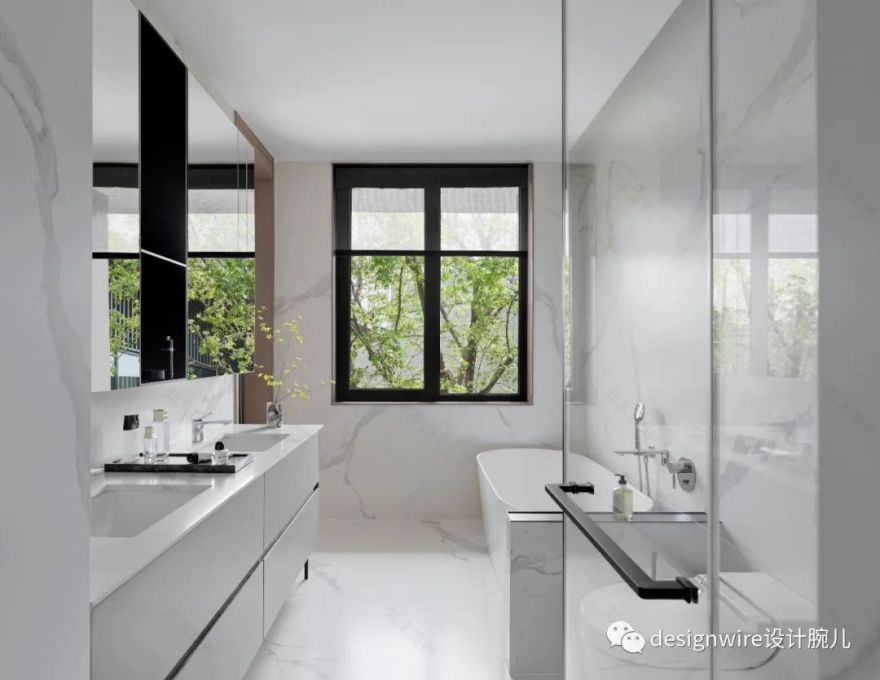 北京缦云 YUNĒ 样板间丨中国北京-38