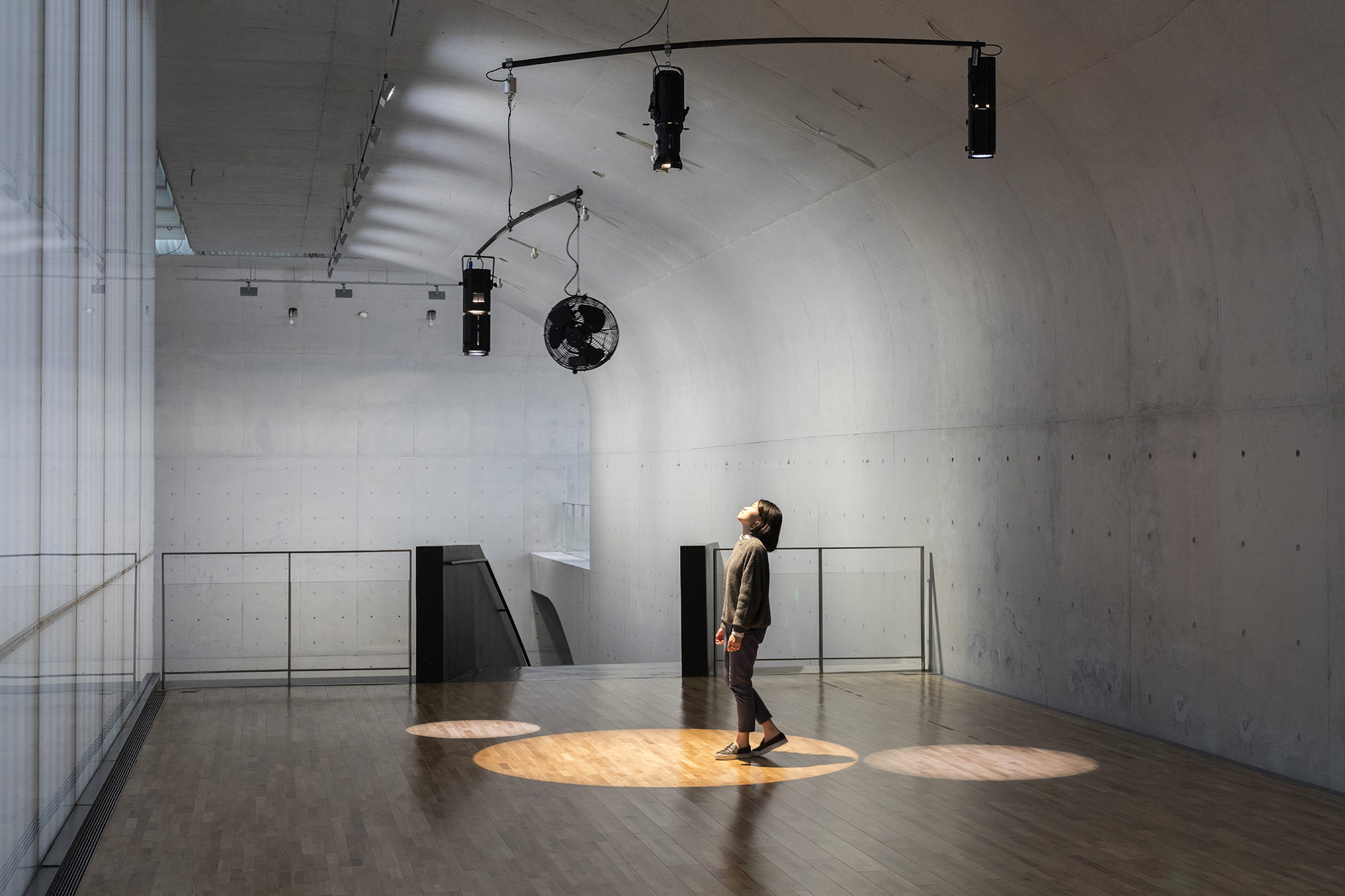 采访第10期:艺术家奥拉维尔·埃利亚松-80