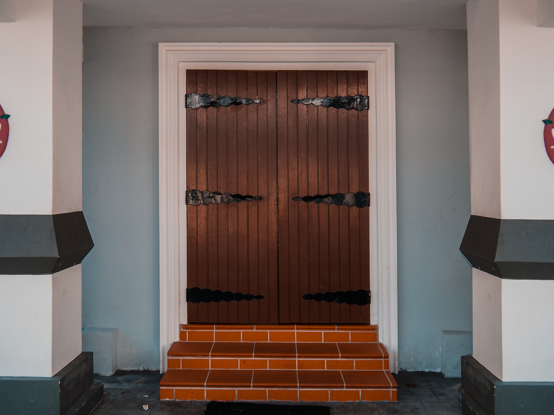 Church of the Immaculate Conception-36