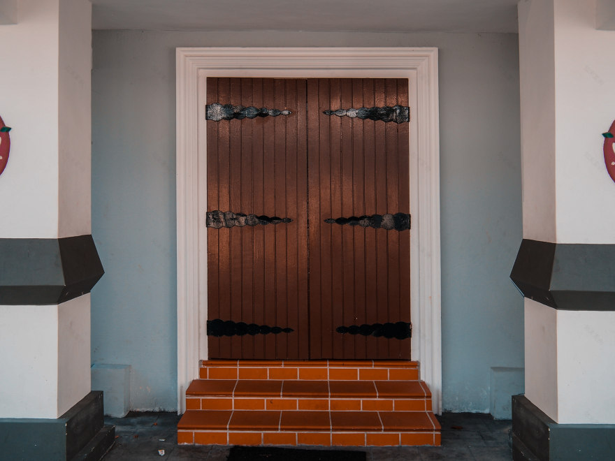 Church of the Immaculate Conception-36