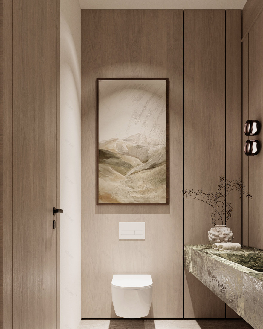 游牧别墅丨Egypt-21