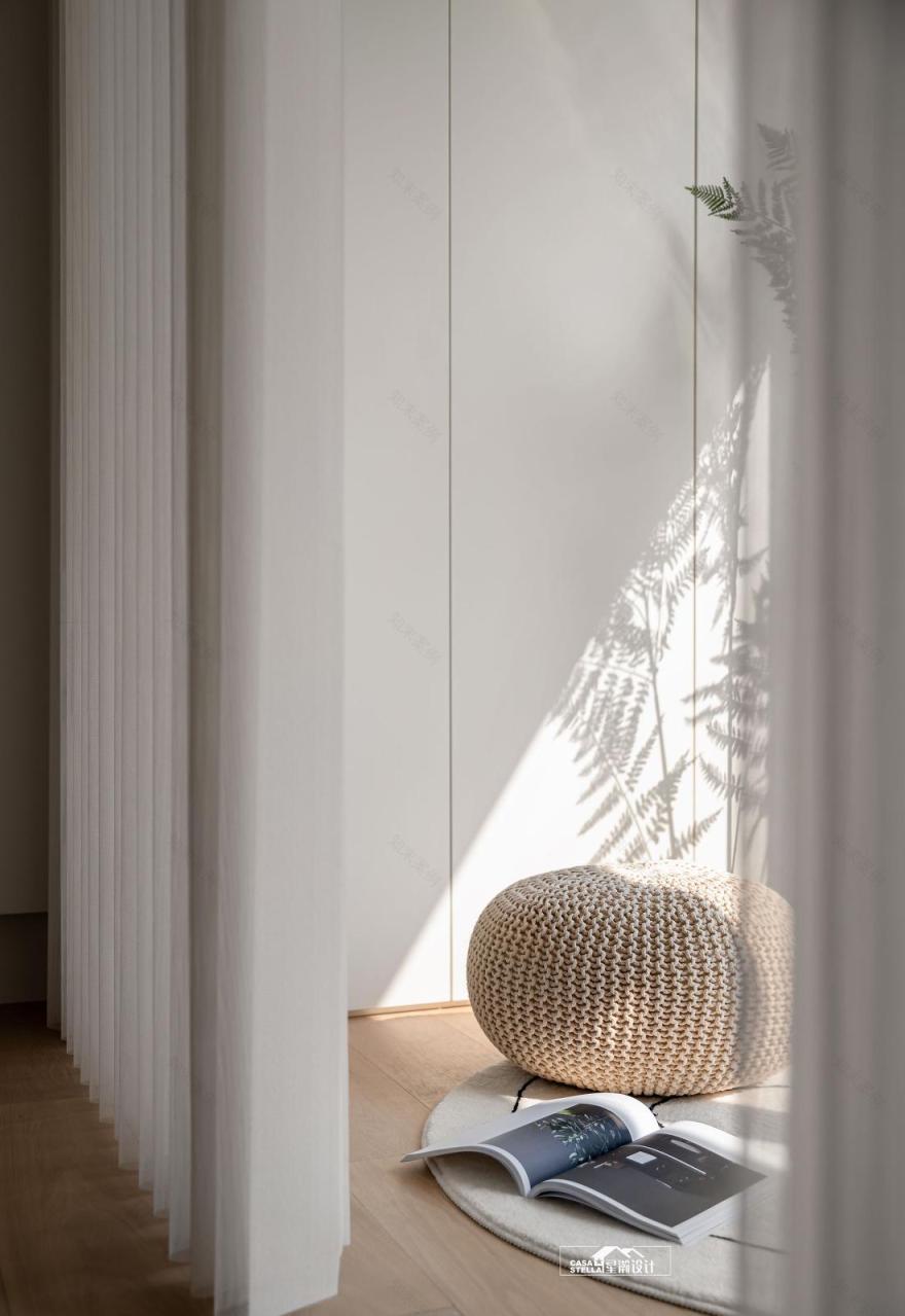 美术馆般的家居设计-26