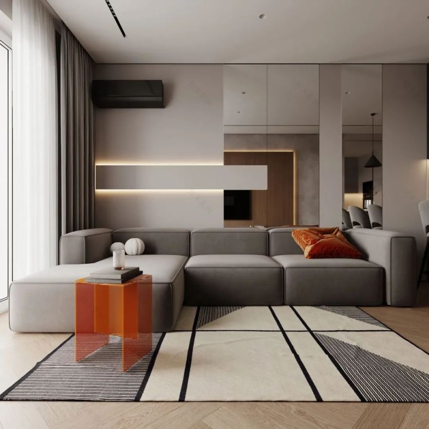 私人住宅丨BODES Studio-5