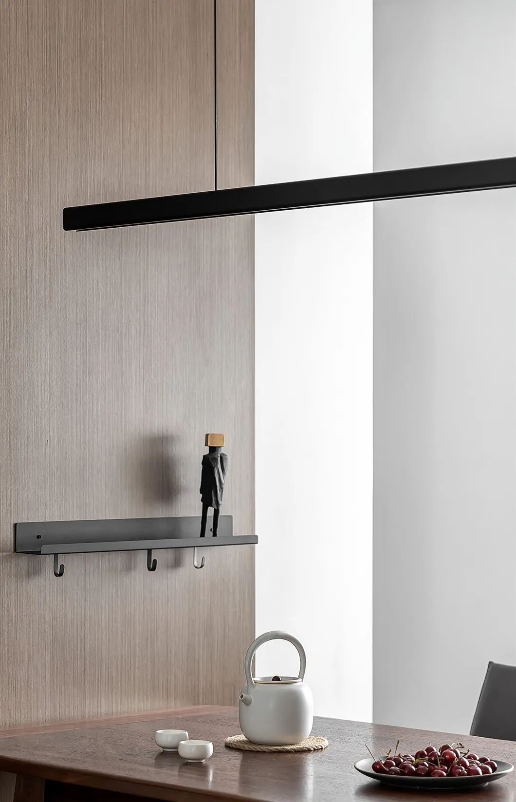 简约精致,打造温馨生活空间-123