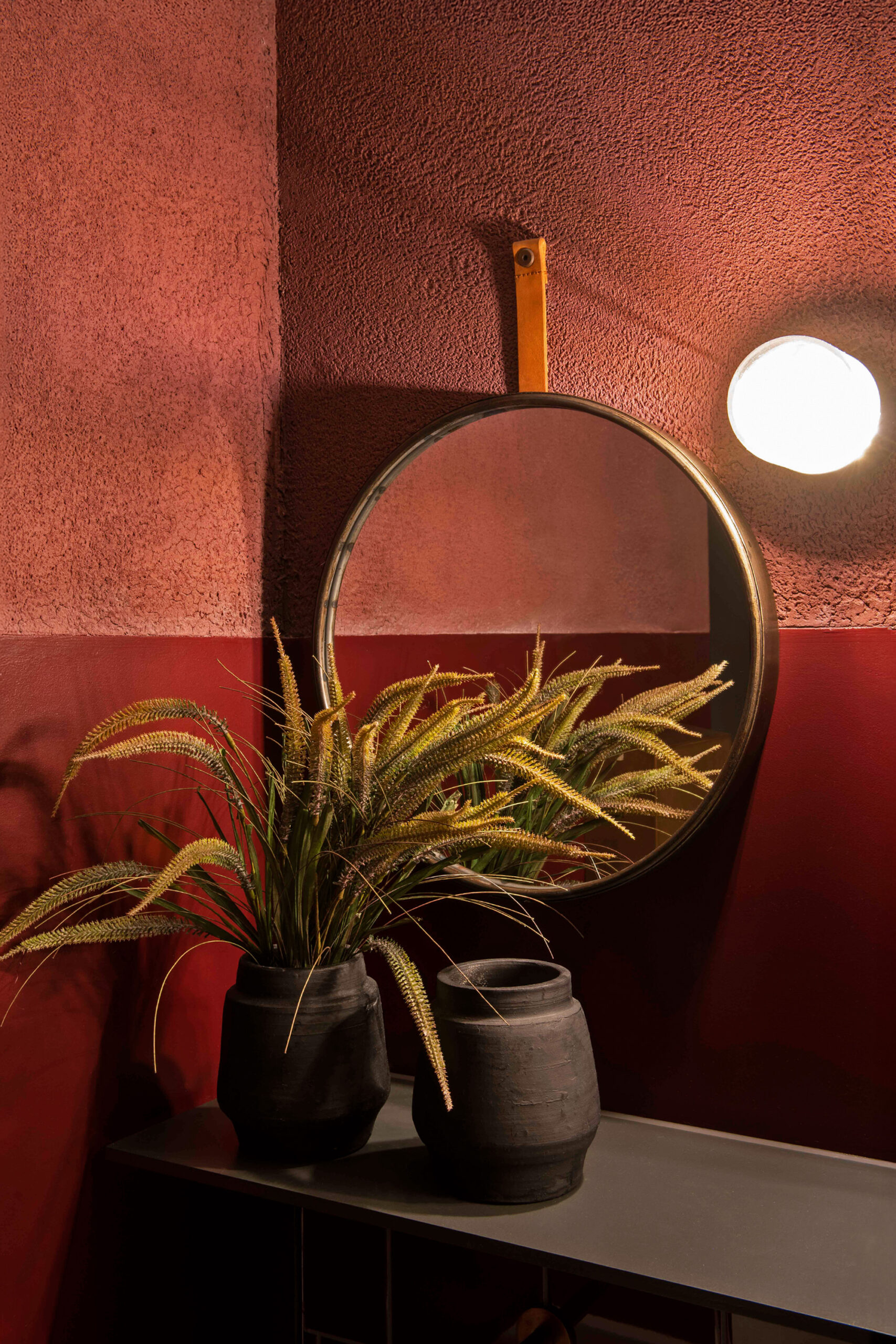 The Old Vic Theatre Clayworks Project - Clayworks-22