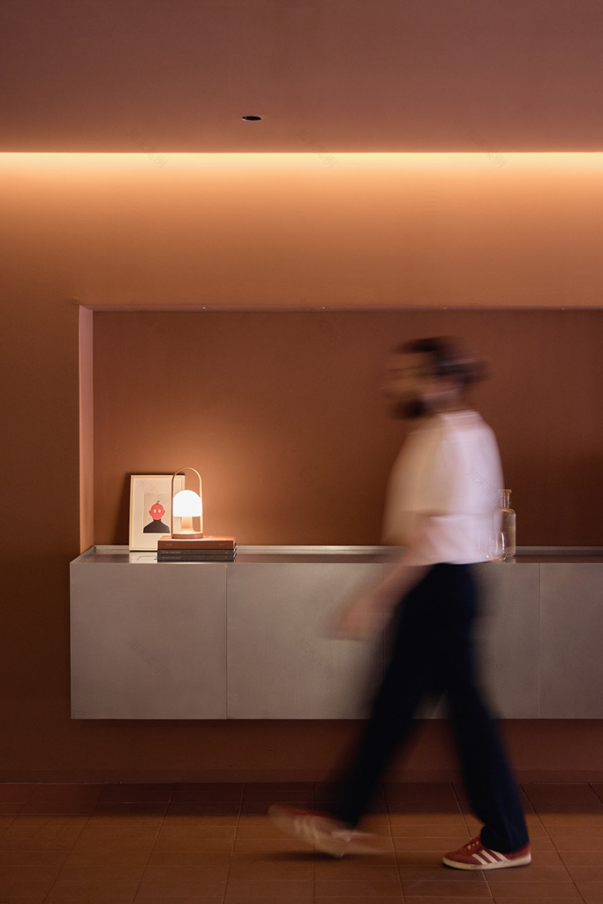 ORIGEN办公室丨西班牙丨X arquitectos-19