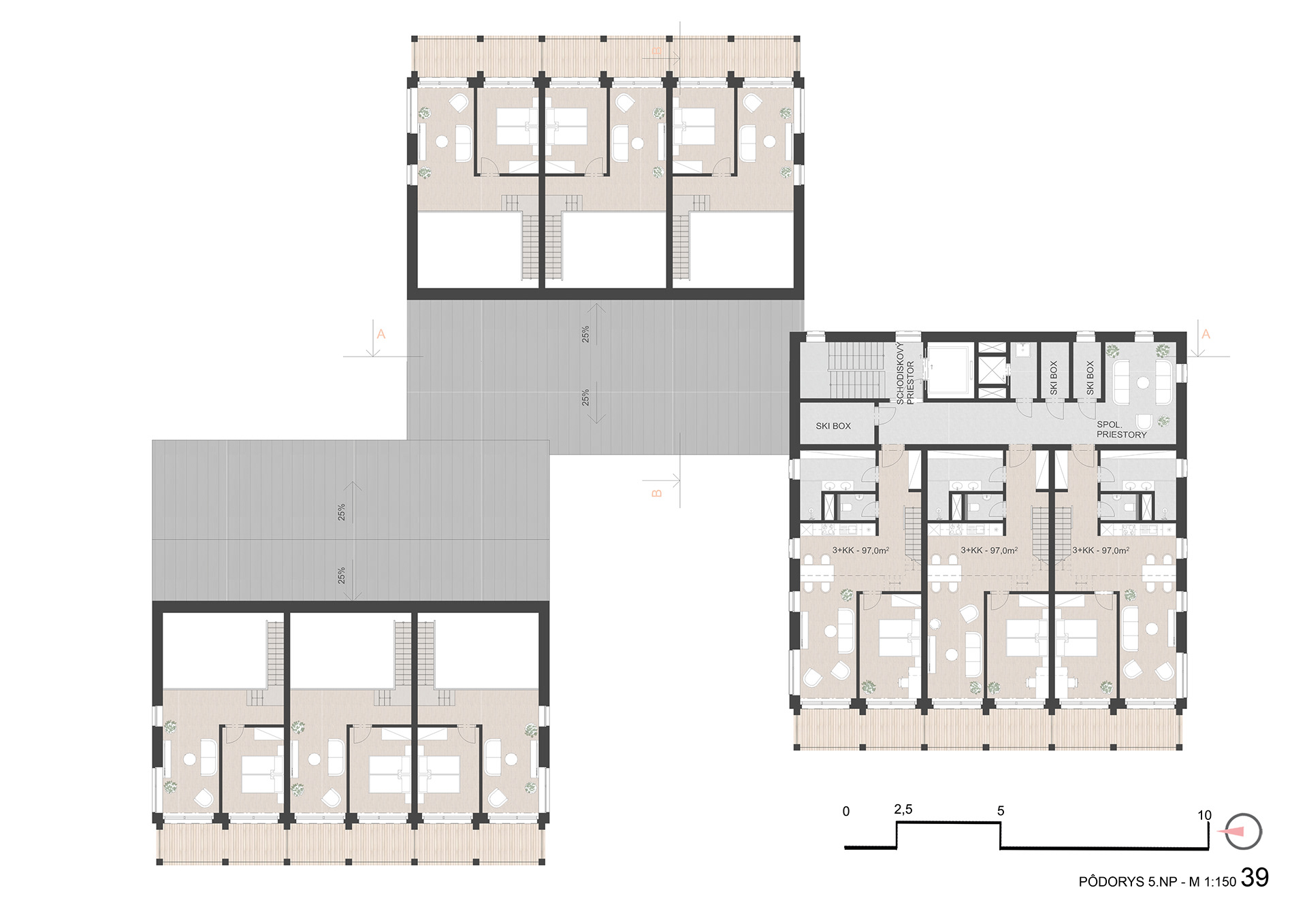APART-HOTEL, LIBEREC-19
