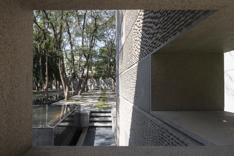 安吉·雷迪博士纪念馆-61