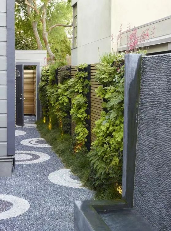 狭长院子变身艺术空间的设计秘密-37