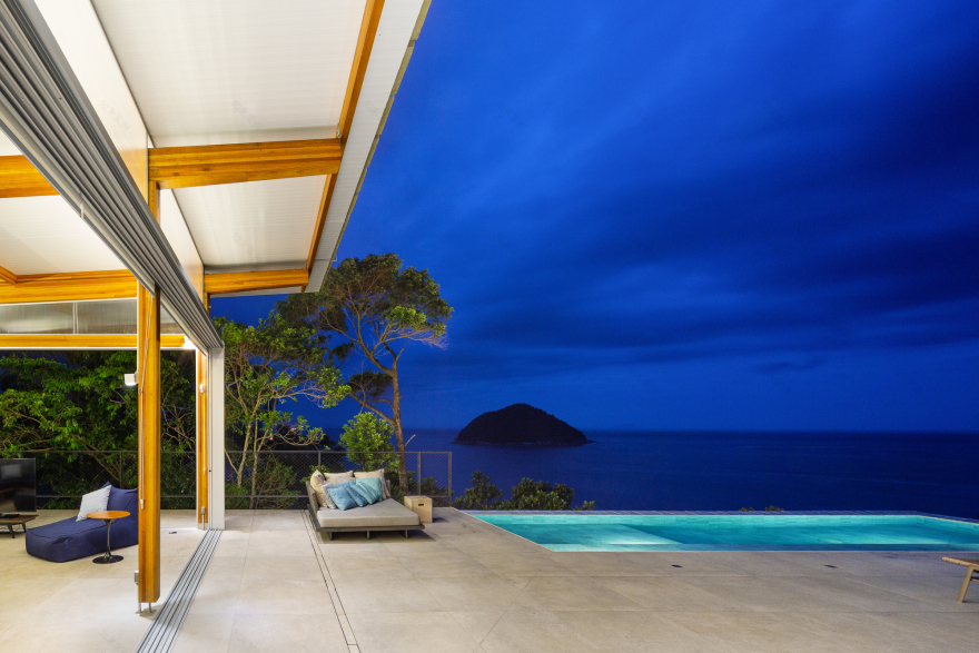 托克托克之家丨巴西圣保罗丨Nitsche Arquitetos-43