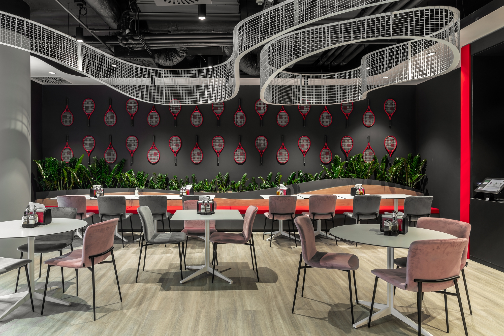 Superbet 办公室丨罗马尼亚布加勒斯特丨Lemon Office Design-38