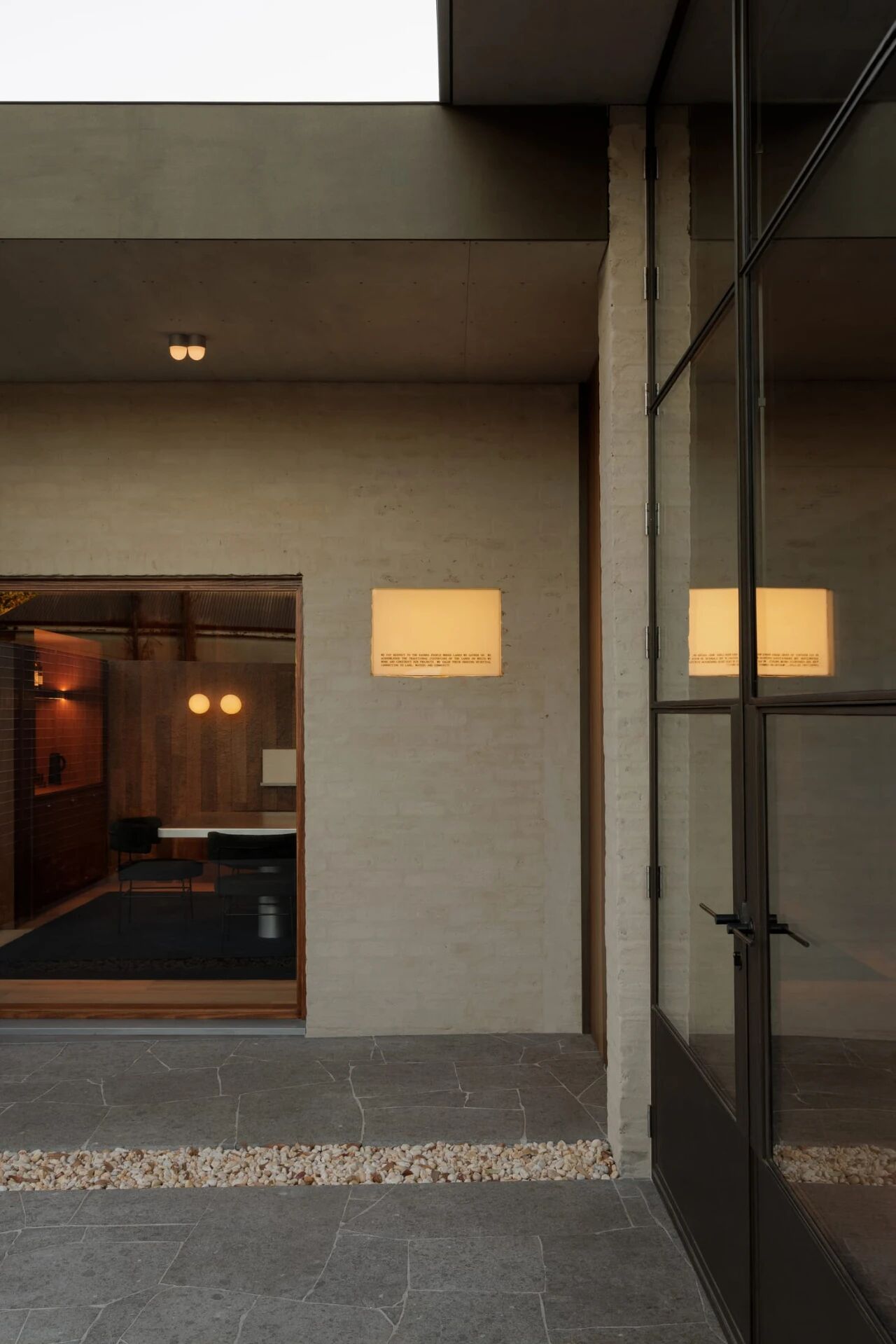 Gram工作室重塑·前汽车维修中心改造丨澳大利亚阿德莱德-32