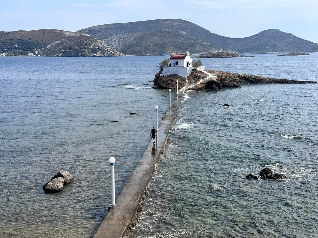 Leros Island, Greece-4