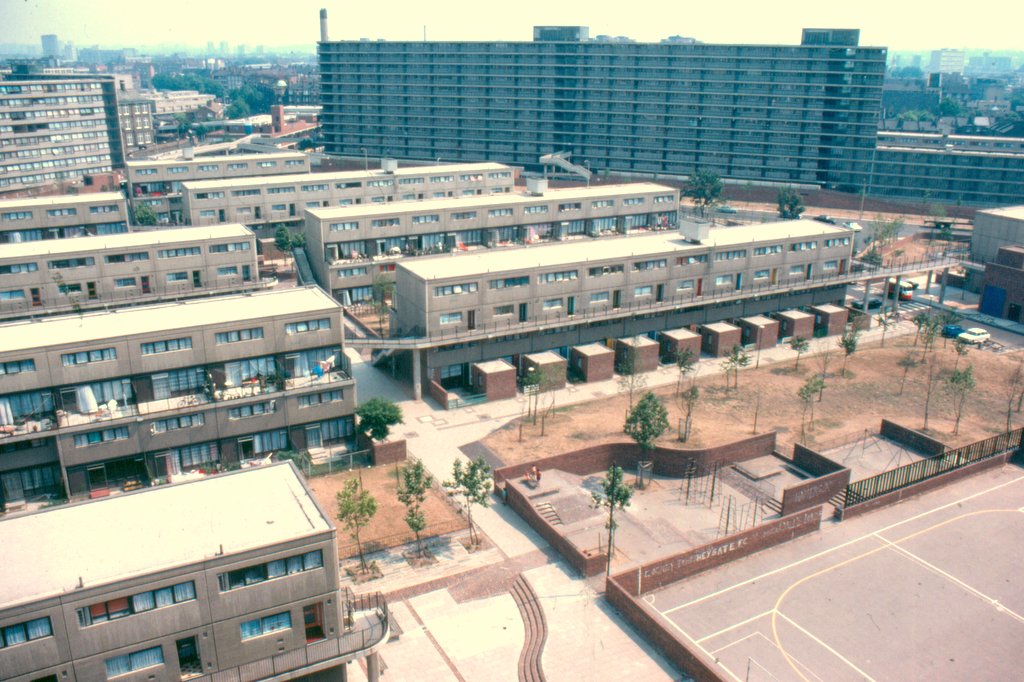 特拉法尔加广场丨英国伦敦丨dRMM Architects-35