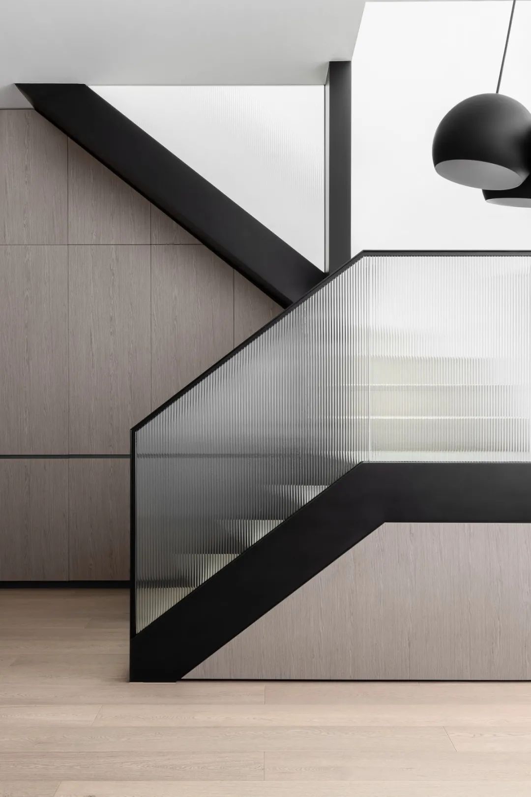 图拉克河顶层公寓丨澳大利亚丨Skulptur Architecture-62