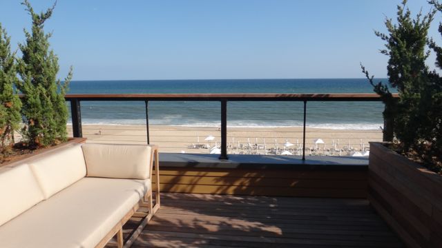 Gurney’s Montauk酒店翻新项目-19