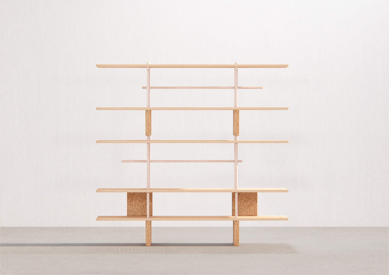 可玩性家具 Play YET! 打造无限创意空间-16