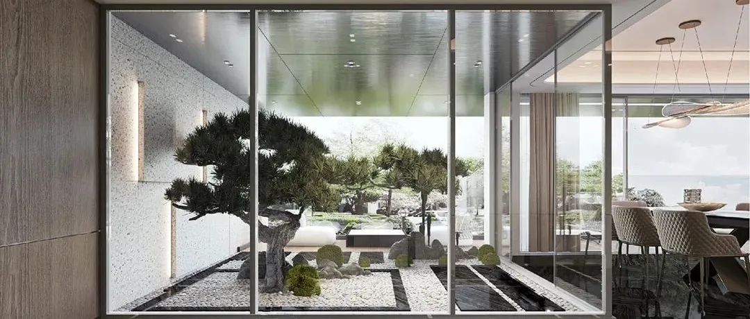 金辉·世界城售楼处丨璞业嘉阁,SRD DESIGN 赛瑞迪普空间设计-69