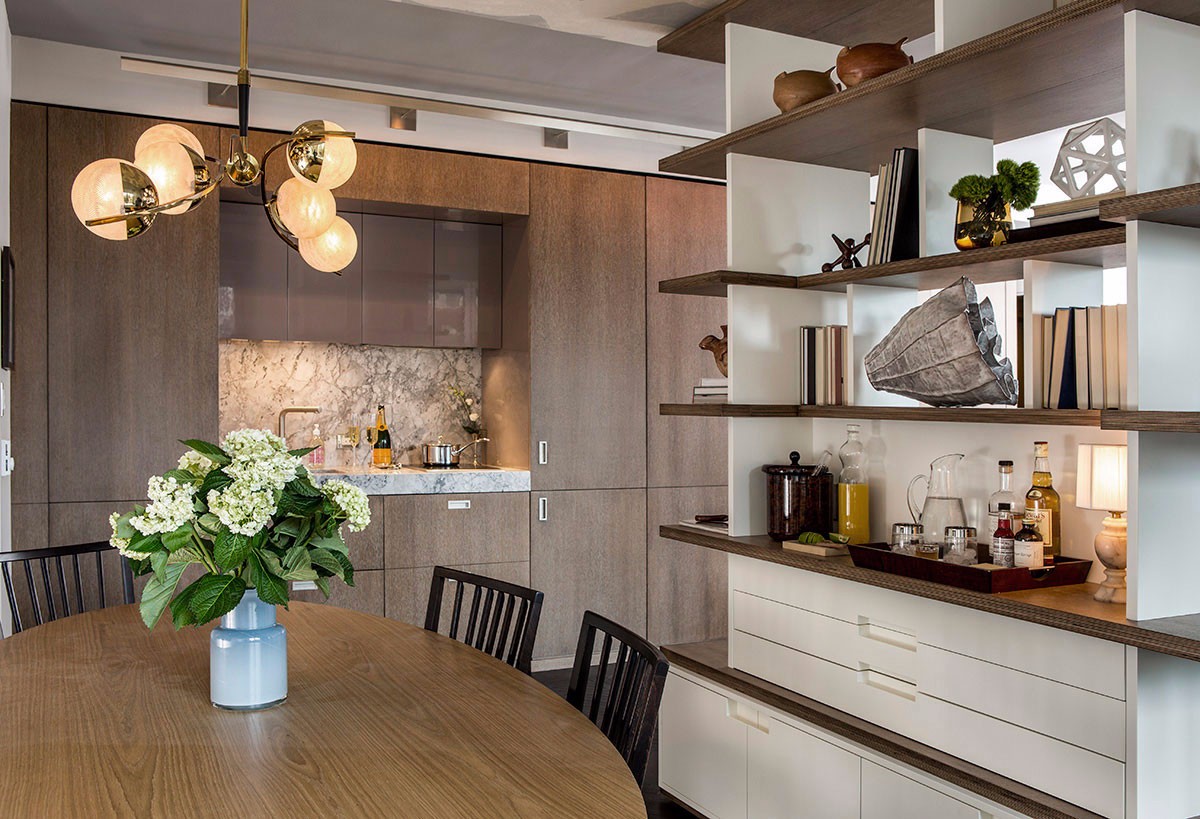 Wesley Moon | 设计是将生活注入家中的一种手法-36