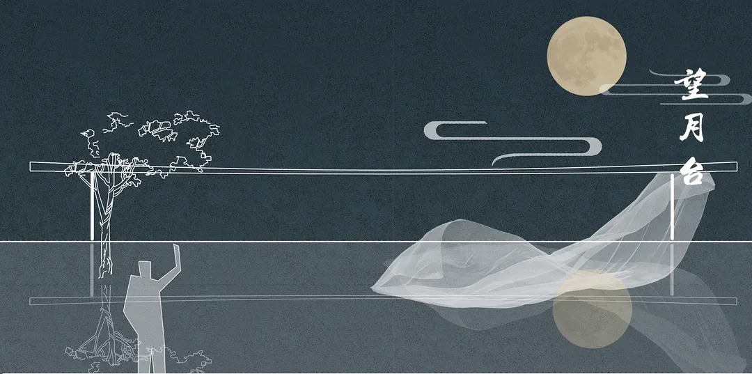  栖地设计丨世茂恒通·璀璨星辰 景观设计 丨中国扬州-97