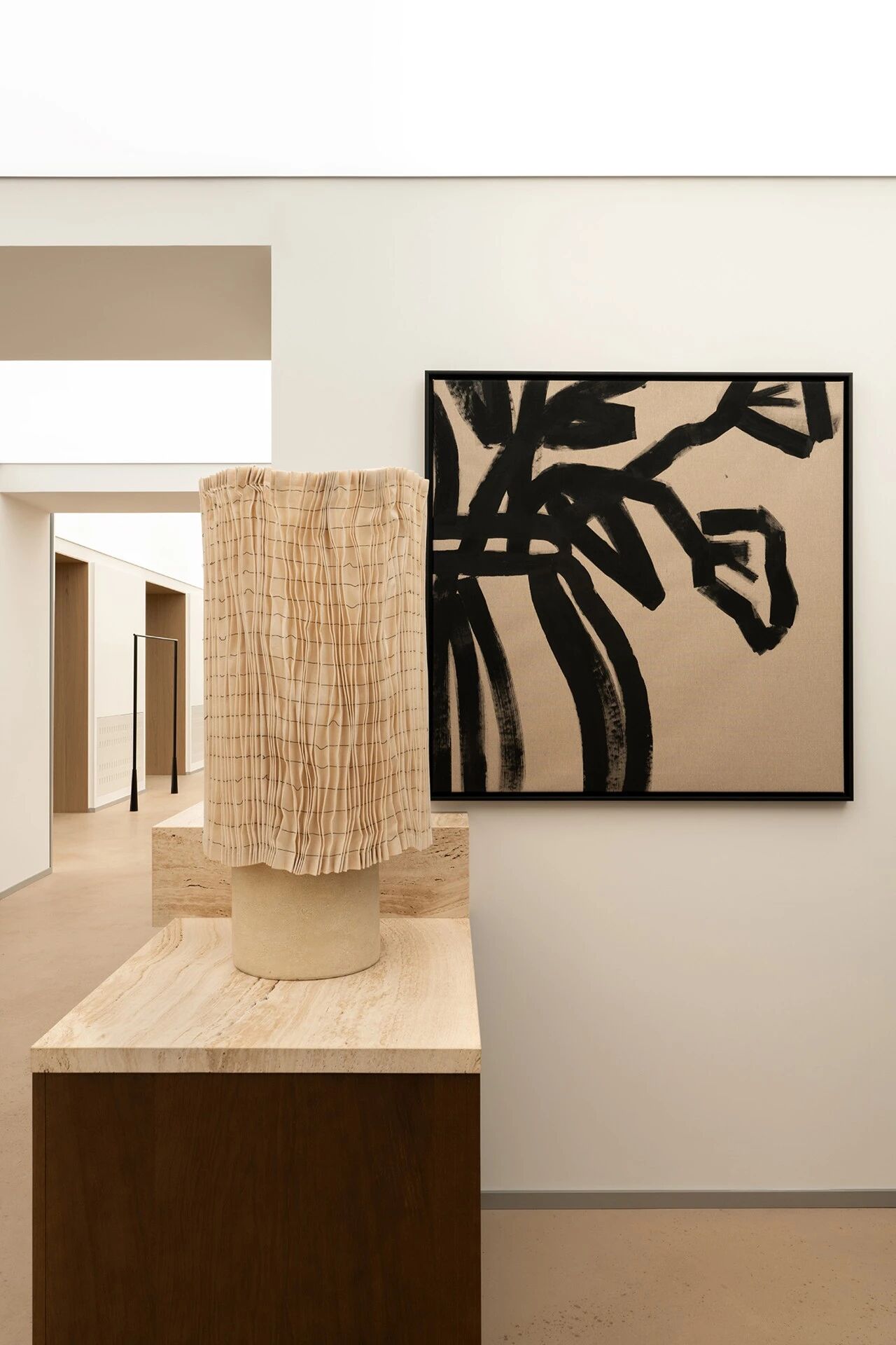 Stream Eyewear眼镜店丨韩国-49