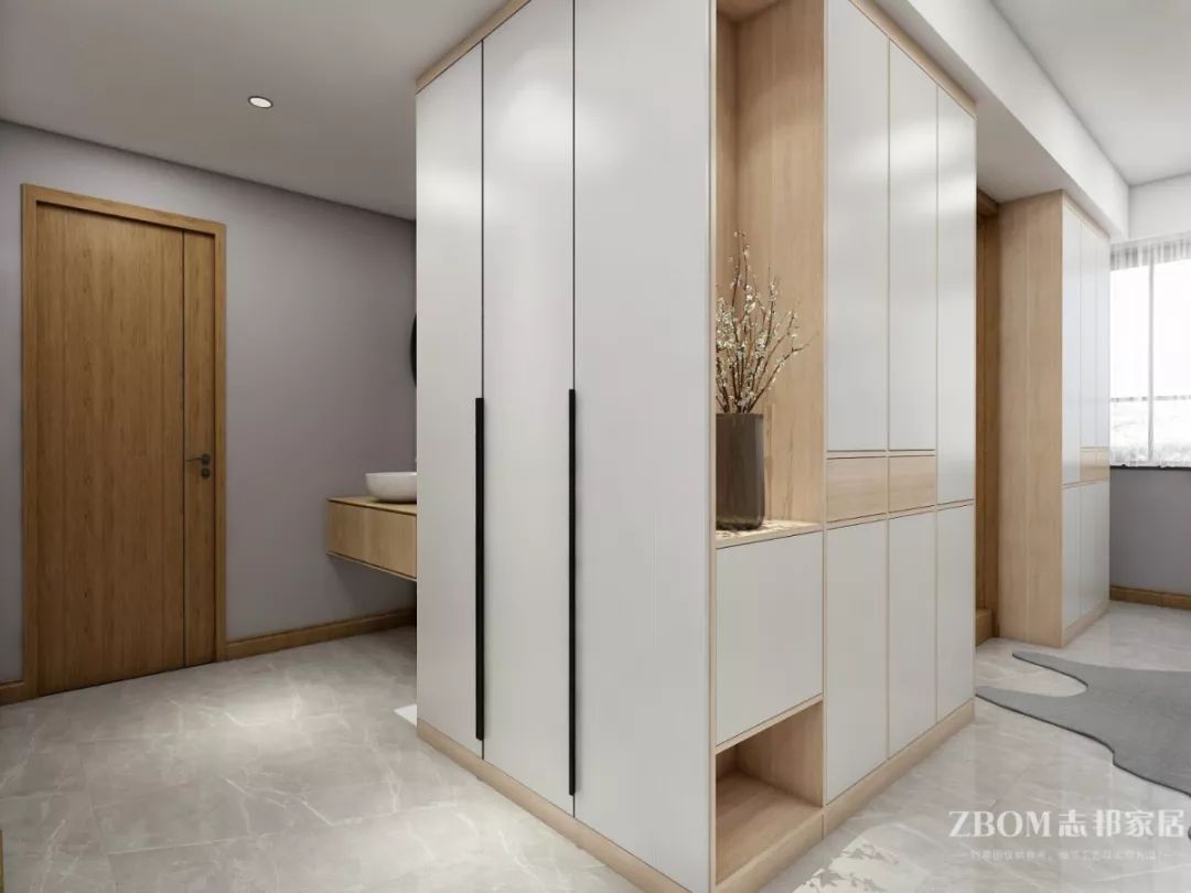 自然简约,温馨归家-28