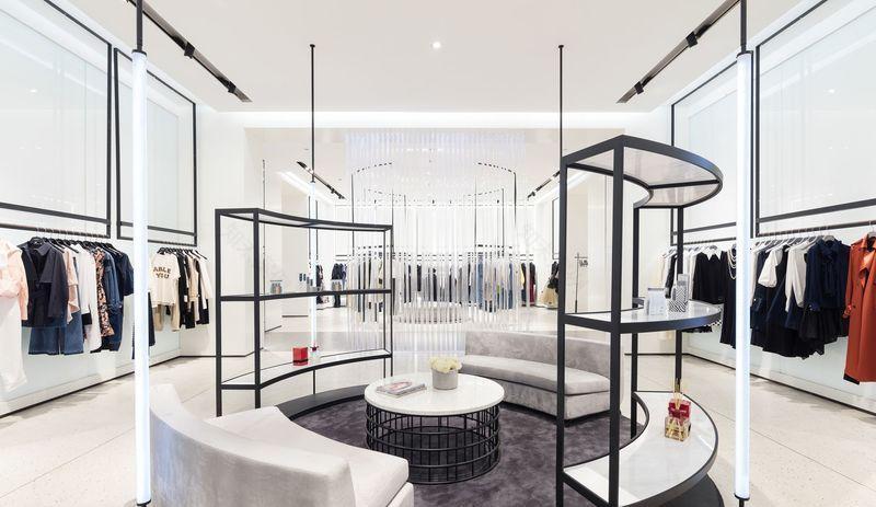 武汉浩天时尚商贸有限公司办公空间设计-22