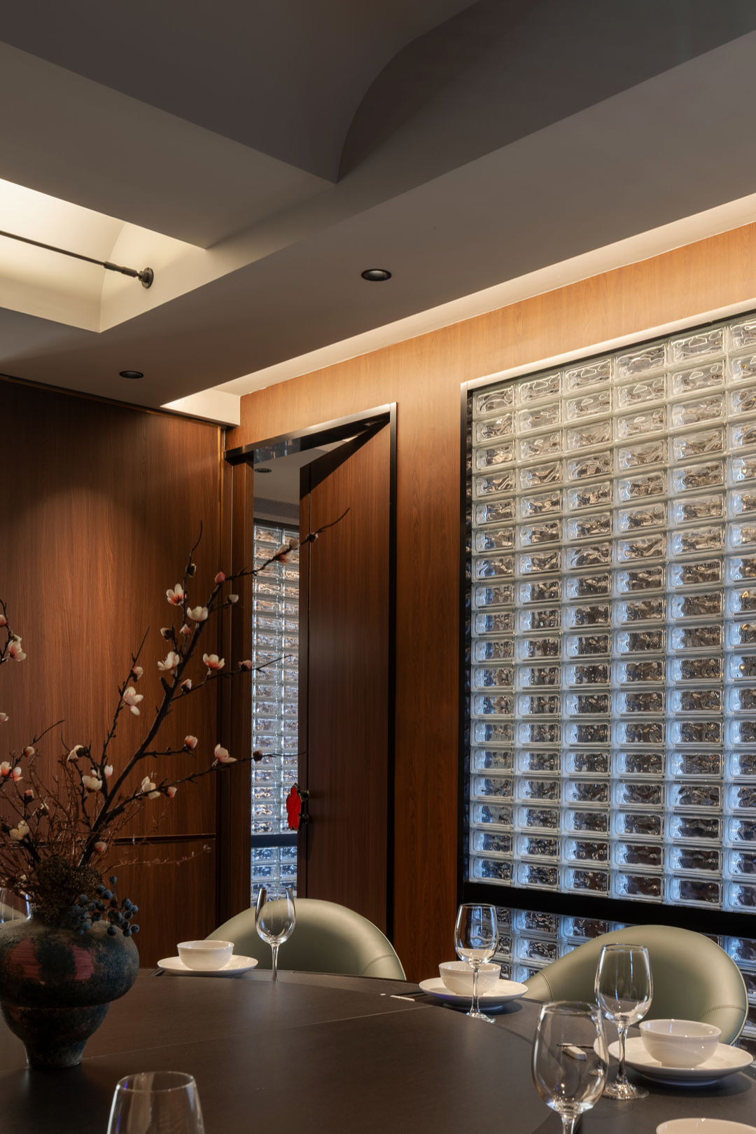 上海金湘隆丨中国上海丨直岩建筑设计-83