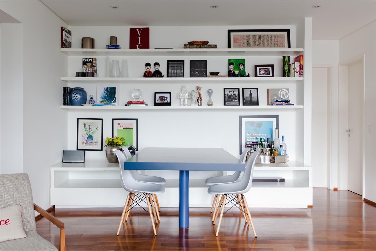 Itiaim Bibi 公寓-2