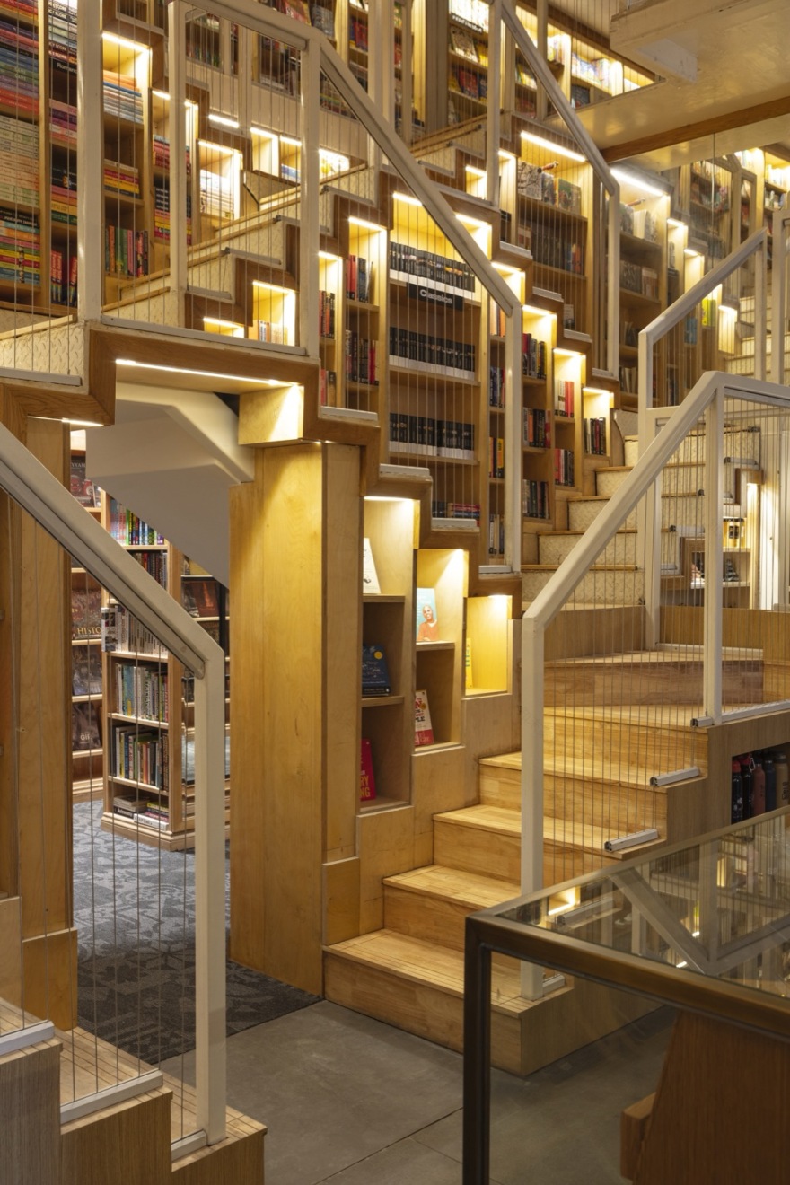 故事书店,印度,groupDCA(Primarc书店·“故事项目”)丨印度加尔各答-77