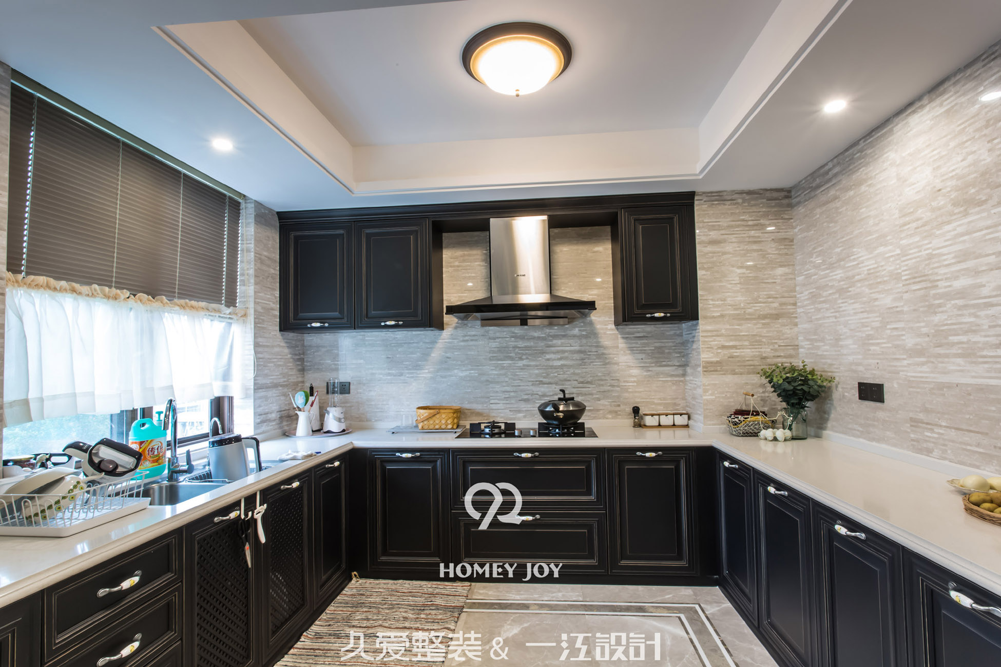 凤栖南苑样板房-17