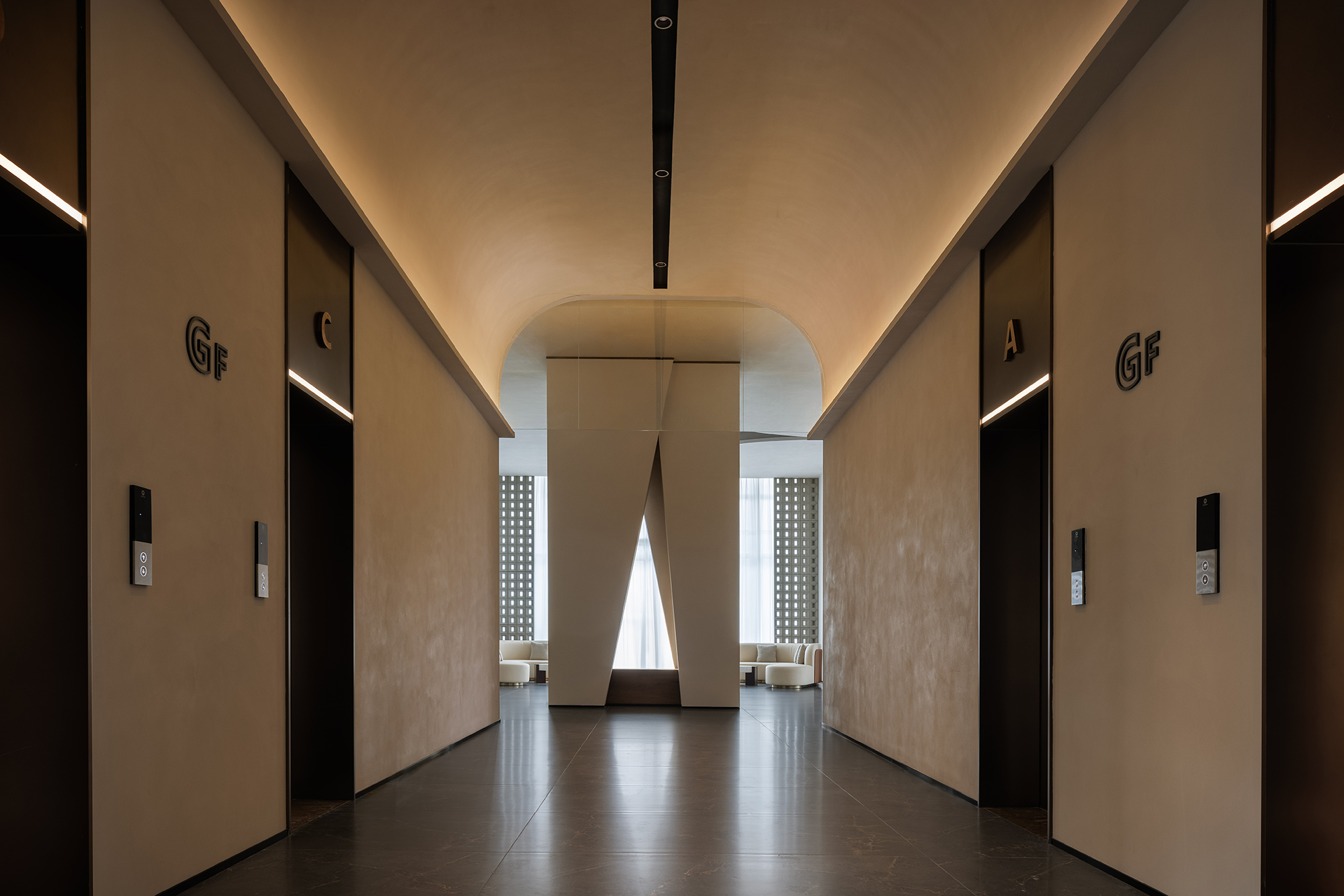 SG  精品酒店丨中国南宁丨深圳太合南方设计-50