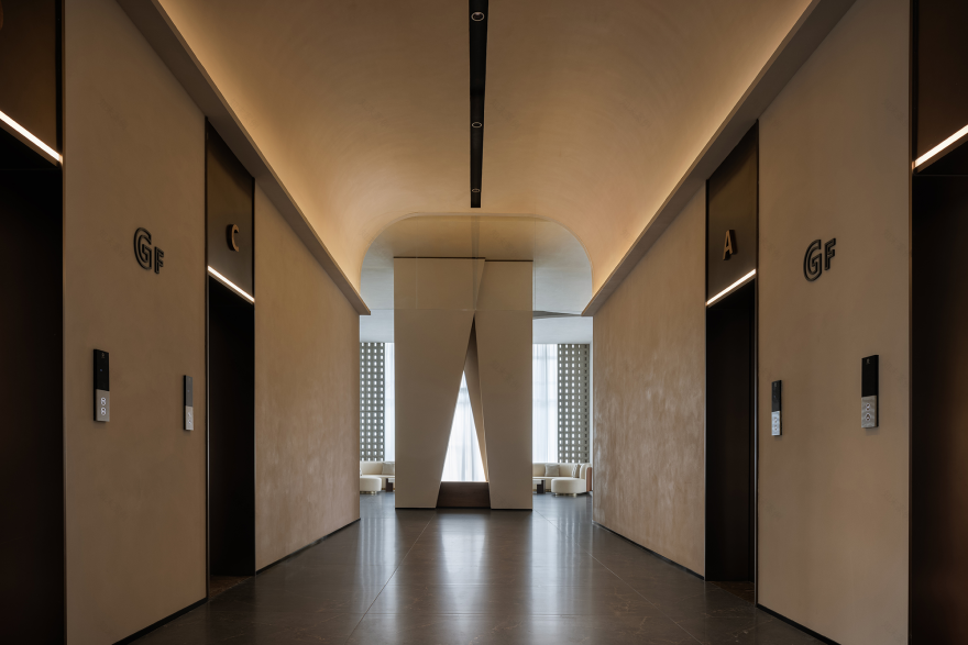 SG 精品酒店丨中国南宁丨深圳太合南方设计-50