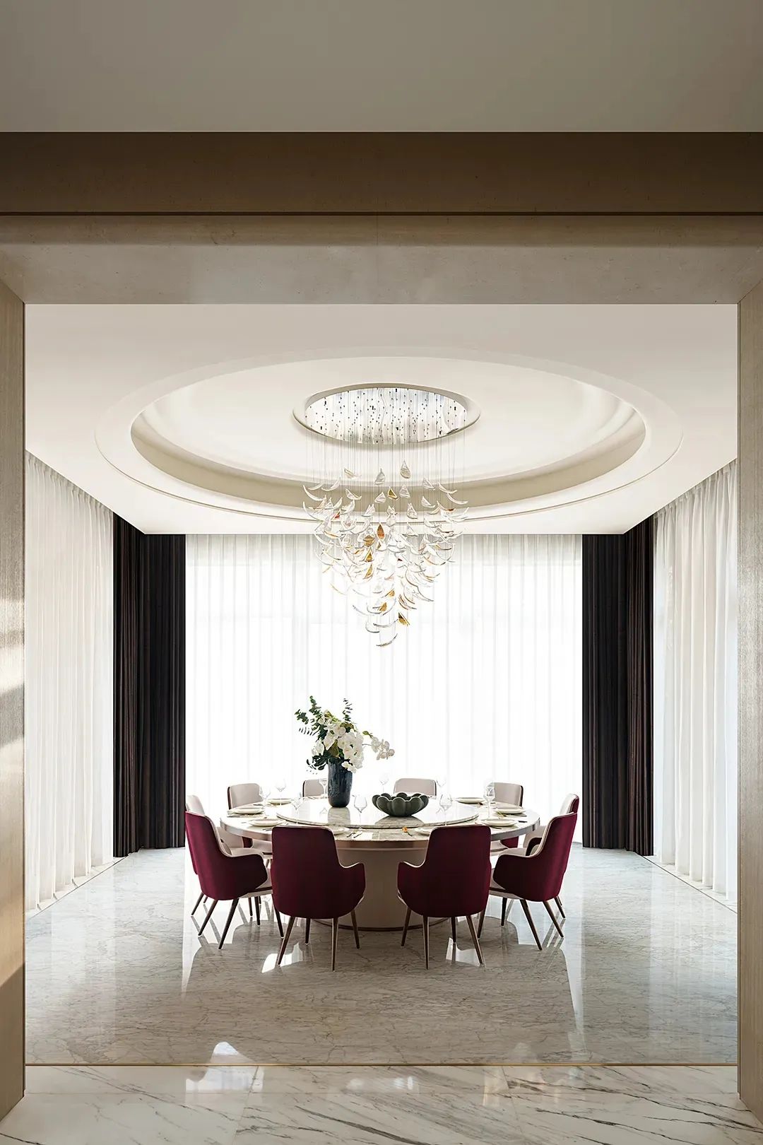 中式雅奢美学，看完被硬控一分钟丨邱德光-28