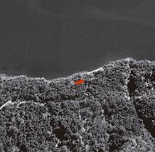 智利湖边生态住宅-8