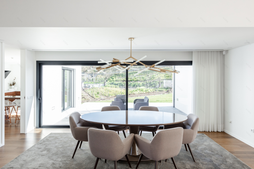 卡萨 NM丨Zegnea Grupo-29