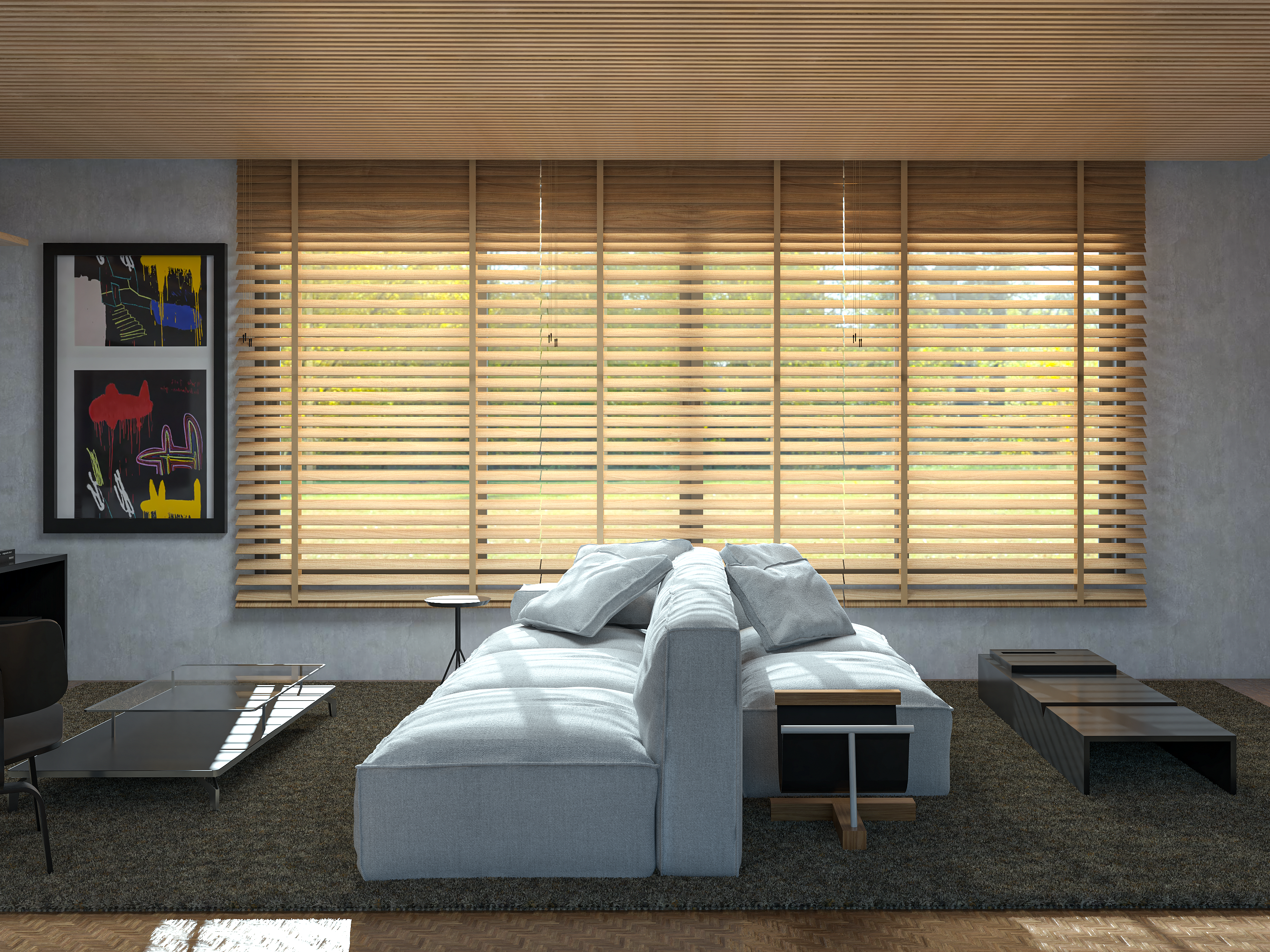 内部研讨会成本丨Escritório Voa Arquitetura-8