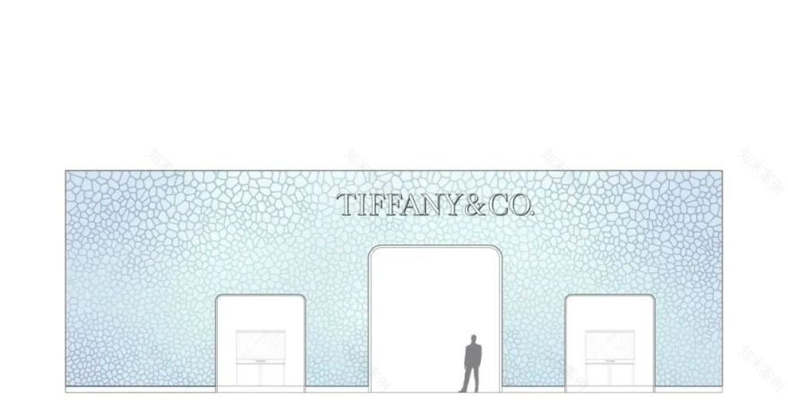 新加坡樟宜机场蒂芙尼店丨MVRDV-26