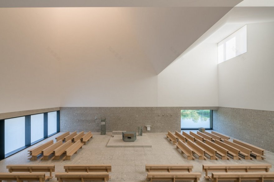 Seliger Pater Rupert Mayer 教堂-10