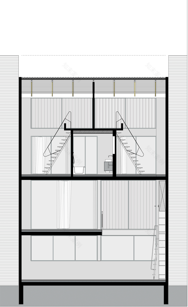 SW House Arbejazz architecture studio-82