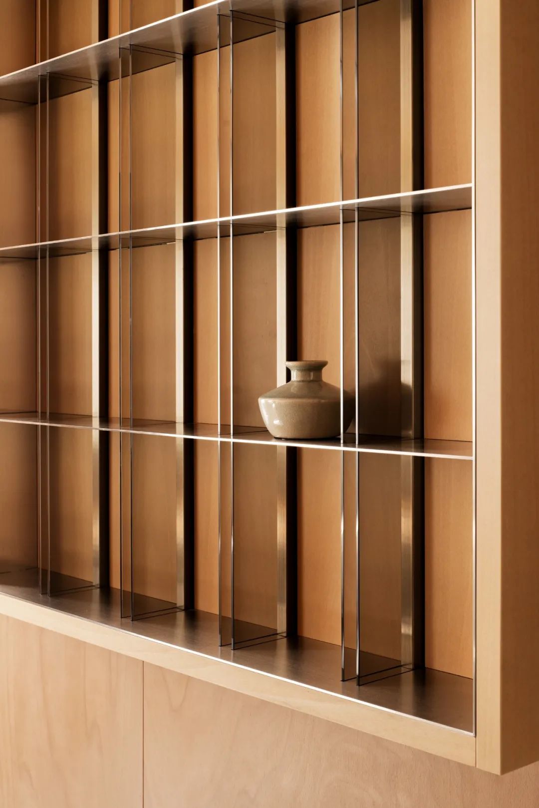 首尔创意团队打造城市中的自然空间-25