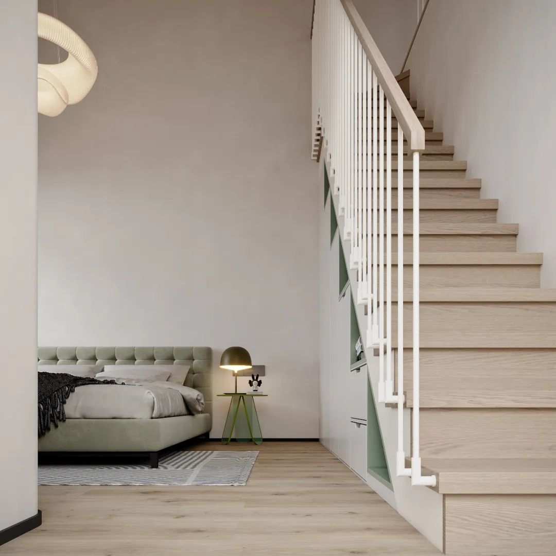 融创·富春壹号院丨中国杭州丨尚层装饰(北京)有限公司杭州分公司-62