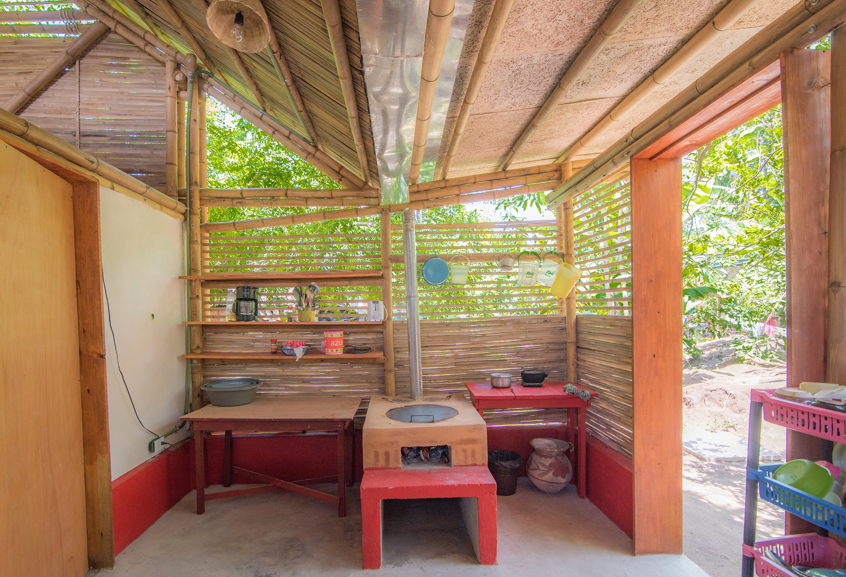 扩建你的房子或使你的房子增长丨Lucila Aguilar Arquitectos-19