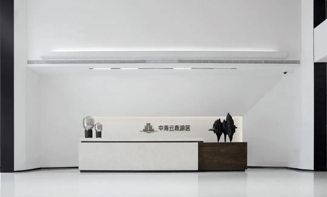 郑州中海云鼎湖居丨中国郑州丨中海地产-15