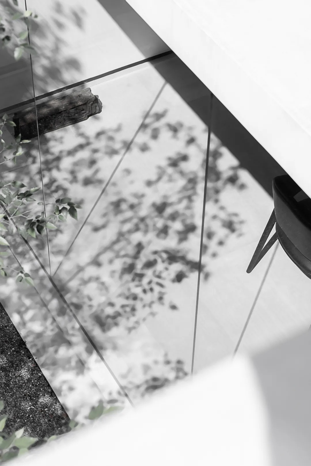 流光溯影,自由艺术·安生设计办公空间丨中国绍兴丨ANSWER 安生设计-65