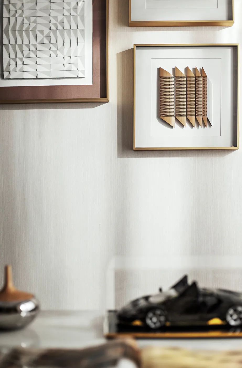 颐安·颐峰名庭03户型样板间丨中国深圳丨戴勇设计研究室-36