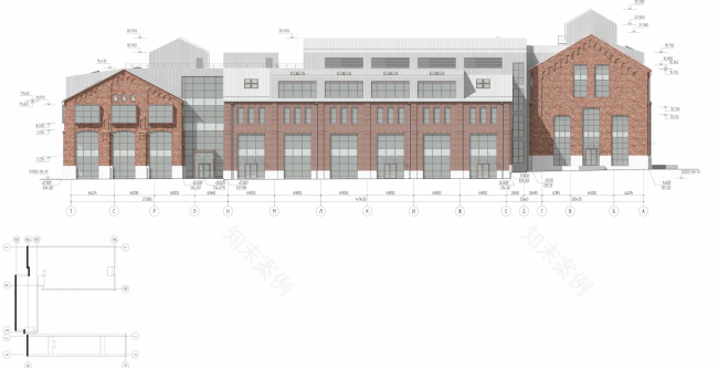 Арма: корпуса 4, 5, 5а-147